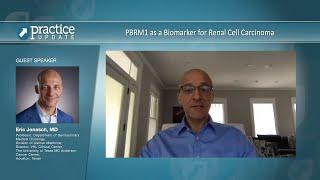PBRM1 as a Biomarker for Renal Cell Carcinoma