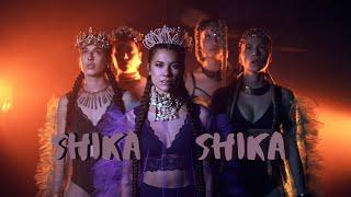 Aklea Neon - Shika Shika (Official video)