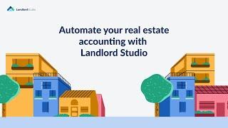 Revolutionize Your Property Management with Landlord Studio Automation | Landlordstudio.com