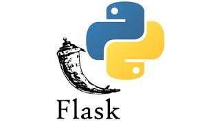 Flask - Intro