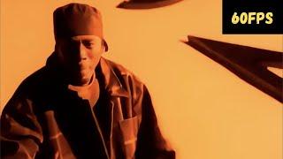 GZA / Genius - 'Liquid Swords' (Music Video) [HD] (60fps)