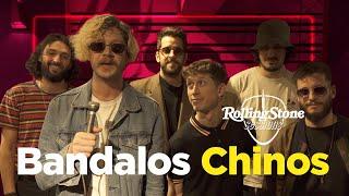 Rolling Stone Sessions: Bandalos Chinos