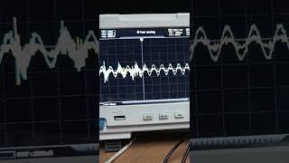 RESOLVER  position change waveform #resolver #servomotors #music #trending