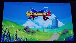 Let's play Wargroove 2 (2023, Switch)