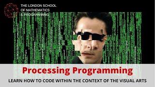 Creative Programming (Java)