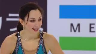 2021 Rostelecom Cup Elizaveta Tuktamysheva FS