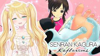 【SENRAN KAGURA REFLEXIONS】Only the best for my fans【VTUBER】