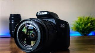 Canon 1300D Long Term Review - Best Budget DSLR?