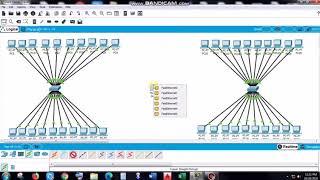 Setting Up Internet Backbone | NETWORKING II