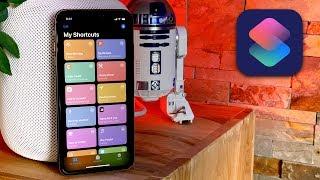 iOS 13 Siri Shortcuts: Automation Unleashed!