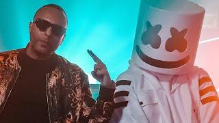 Marshmello x Arash - LAVANDIA [Official Behind The Scenes]