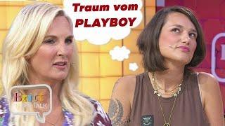 Mutter im PLAYBOY zu sehen?! Mama und trotzdem S*XY! 1/3 | Britt