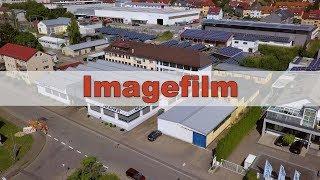 Hegner GmbH Imagefilm