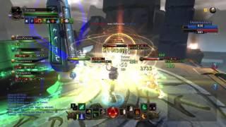 Neverwinter-DOTDB Alliance fun, (CW 5v5 PvP)