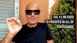 The Quietest Secret of Billionaires | Robin Sharma