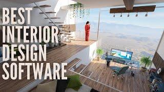 Best interior design software in 2024