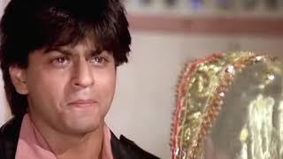 Dilwale Dulhania Le Jayenge | Best Scene Ever |