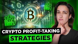 Crypto Profit-Taking Strategies  How to take Profit in Crypto  (Step-by-Step Beginners’ Guide! )