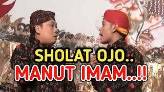 KANGEN PEYE - OJO MANUT IMAM