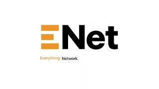 E-Networks is now ENet. Your everything network.