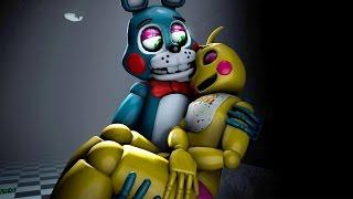 BEST Five Nights at Freddy's Animations (SFM FNAF) FNAF Animation Compilation