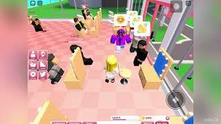 MEETING @Kate9071 and @GamingWithKev on Roblox! (Hair Salon tycoon) @JanetAndKate @Gaming with Kev