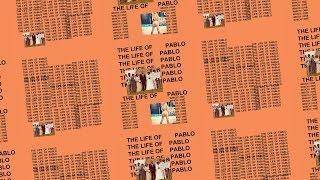 Free Kanye West - The Life Of Pablo Drumkit & Samples