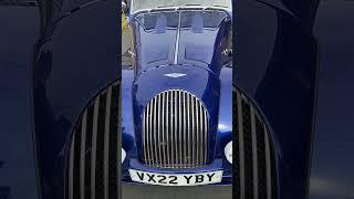 Morgan Motor Company #shorts