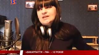 Закарпаття FM відзначає свою 12 річницю