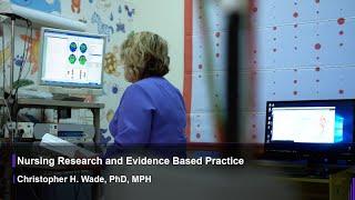 Intro to Nursing Research & Evidence Based Practice