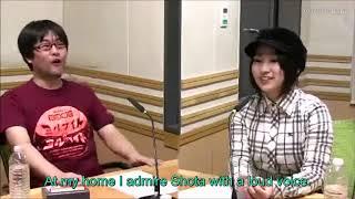 [Eng Sub] Yuuki Aoi loves Shota