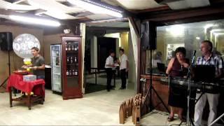 Anniversario Classe 1951 ARIELLI Parte 1 2011