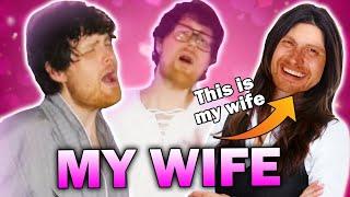 My Wife [Official Music Video]