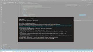 Fixing Debugger Launch Error VSCode