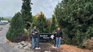 We Bought Buchholz Nursery! New Owners