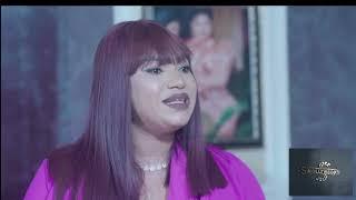 FEEL MY LOVE Pt. 1&2 #new QUEENETH HILBERTH TRENDING #2023  NIGERIAN NOLLYWOOD MOVIE