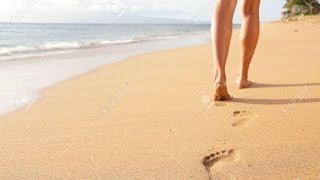 Leona Lewis ft. Szilvi Bacsa - FootPrints In The Sand