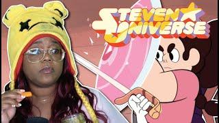 Steven Universe S2 E16 Nightmare Hospital