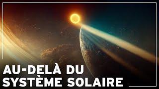 Au Delà de Neptune : Voyage vers les Mystérieux Confins du Système Solaire | Documentaire Espace