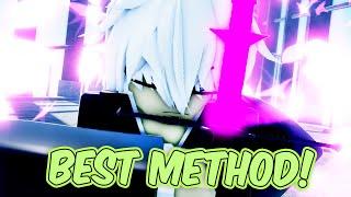 FASTEST WAY TO GET SHIKAI/BANKAI! | Project Mugetsu