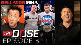 Bellator MMA Presents The Dose | Episode 5