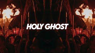 Omah Lay - Holy Ghost (Akann & Numo Afro House Remix)