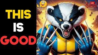 Marvel's Wolverine Creative Director GONE Due To CREATIVE Differences!