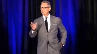 Bruce Himelstein - Disruption Speaker & Brand Marketing Expert