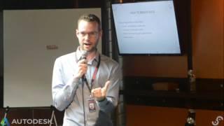 BSidesSF 2017 - When Bandit(s) Strike - Defend your Python Code (Travis McPeak)