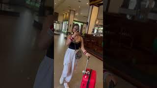 Jomtien Thani hotel at Pattaya ️️ #pattayahotel #bangkoktravel #shorts