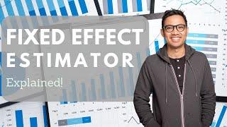 How to run and read the result of fixed effect estimator in Panel Data Stata