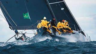 Three Things About the Rolex Sydney Hobart with Olivia Price