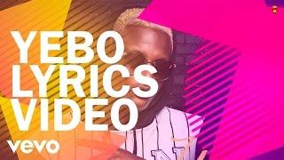 IB Josh - #Yebo (Official Lyrics)