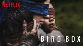 BIRD BOX (2018) - Full Original Soundtrack OST